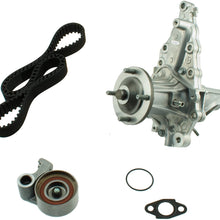 Aisin TKT-009 Engine Timing Belt Kit with Water Pump