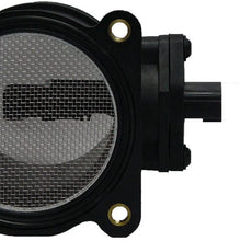 Spectra Premium MA140 Mass Air Flow Sensor with Housing