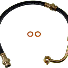 Dorman H116287 Hydraulic Brake Hose