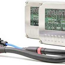 Hylux 45W HID Ballasts (Pair) - A0050