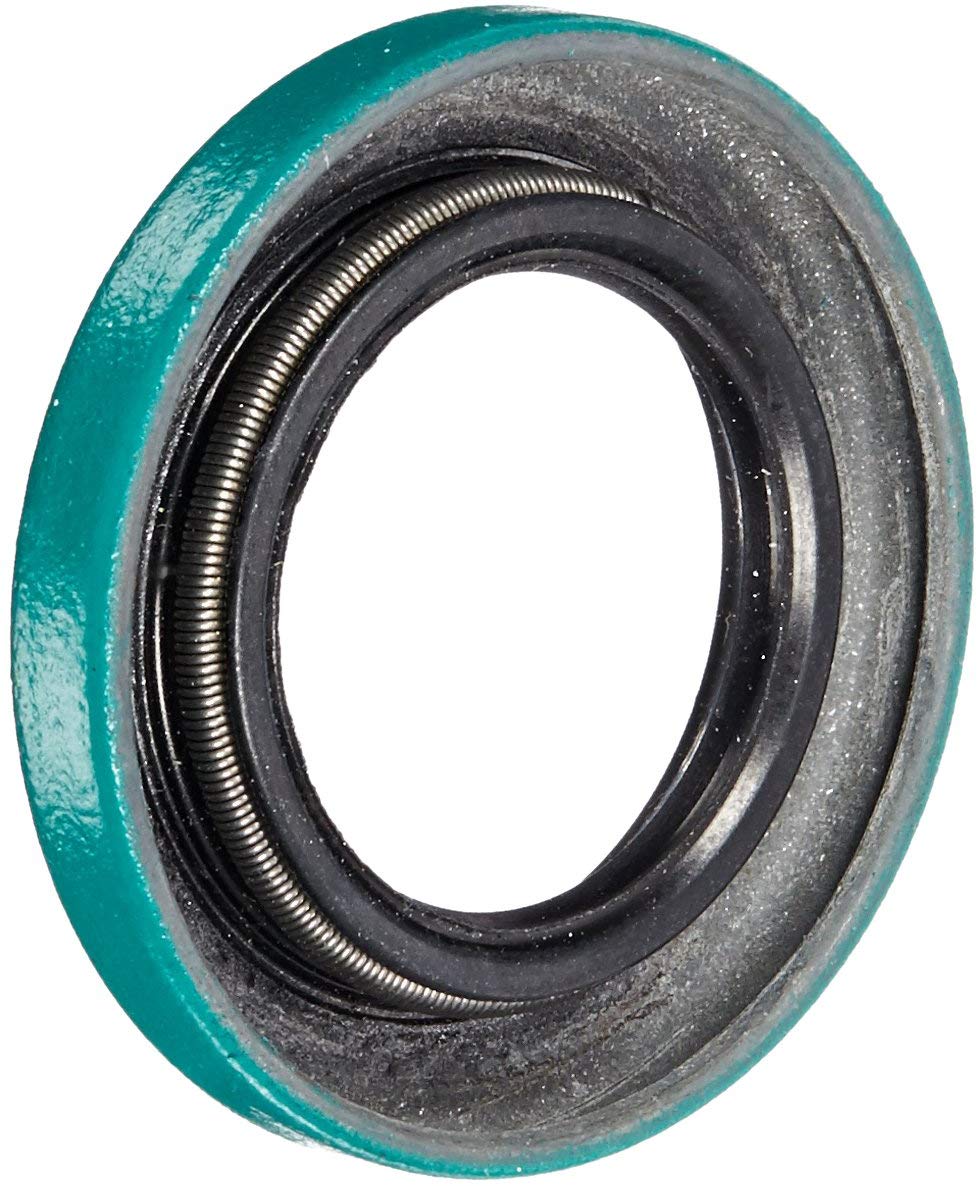 SKF 3645 LDS & Small Bore Seal, R Lip Code, HM14 Style, Inch, 0.375