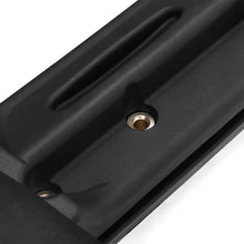 SnailAuto Black Roof Rack Cross Bars Set Fit for 2005-2020 Toyota-Tacoma Double Cab Luggage Carrier