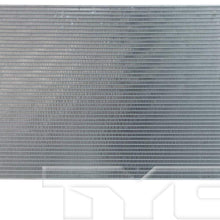 Radiator Compatible With Dodge Journey 2009 2010 2011 2012 2013 2014 2015 2016