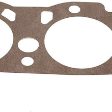 GM Genuine Parts 8661829 Automatic Transmission 3rd and 4th Clutch Accumulator Housing Gasket