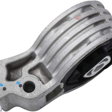 ACDelco 84141172 GM Original Equipment Transmission Mount, 1 Pack