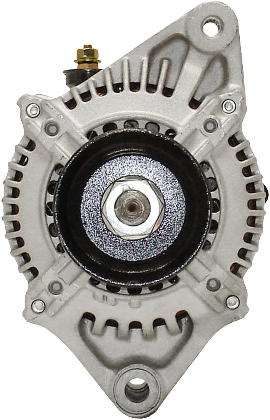 Quality-Built 15602 Premium Import Alternator - Remanufactured