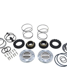 Yukon Gear & Axle (YHC70002) Locking Hub Kit for Dana 60 35 Spline