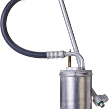 Spectra Premium 0210112 A/C Accumulator