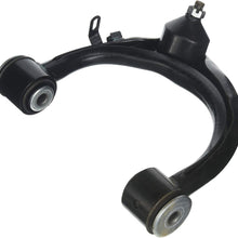 Moog RK621228 Control Arm and Ball Joint Assembly