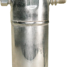 TCW 17-4286 A/C Accumulator (Quality With Perfect Vehicle Fitment)