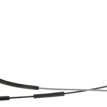 Dorman 748-601 Front Driver Side Power Window Regulator and Motor Assembly for Select Mini Models