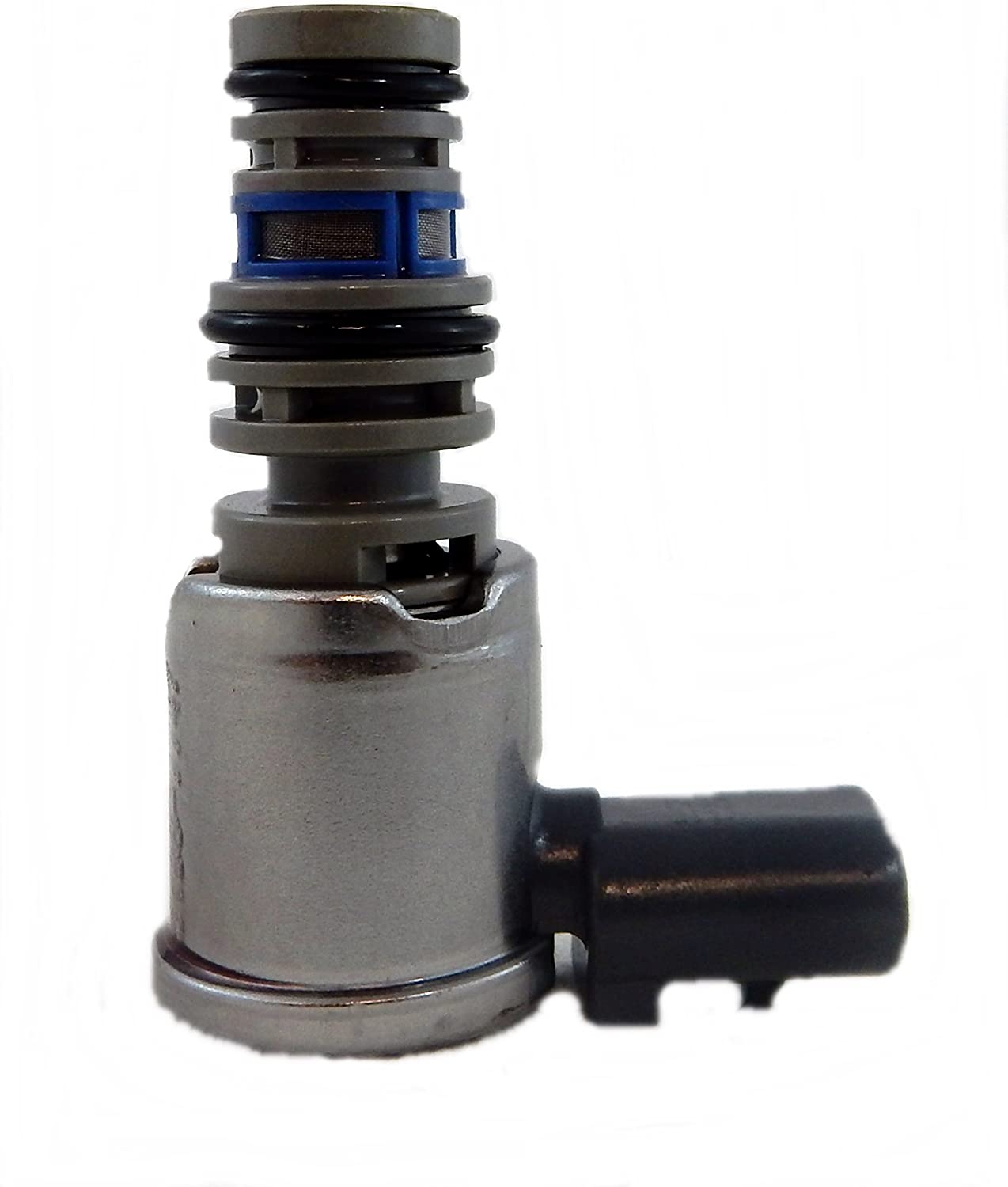 Transmission Parts Direct 24227747 GM Solenoid-4L60E (92-Up)/4T65E (95-Up)/5L40E (00-Up)/4T40E (95-Up)/4T80E (93-Up)