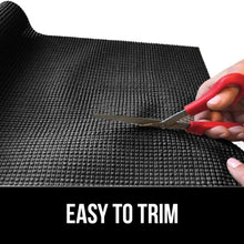 ROOF CARGO BAG PROTECTIVE MAT, Roof Rack Pad for Car Roof Storage Bags Top Universal Roof Rack Pad for Rooftop Cargo Bag TOP UNIVERSAL ROOF RACK PAD for PROTECTION from Car Roof Racks (59'' x 39'')