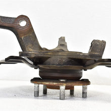 Genuine Honda 51211-TR7-A50 Knuckle, Front, Right