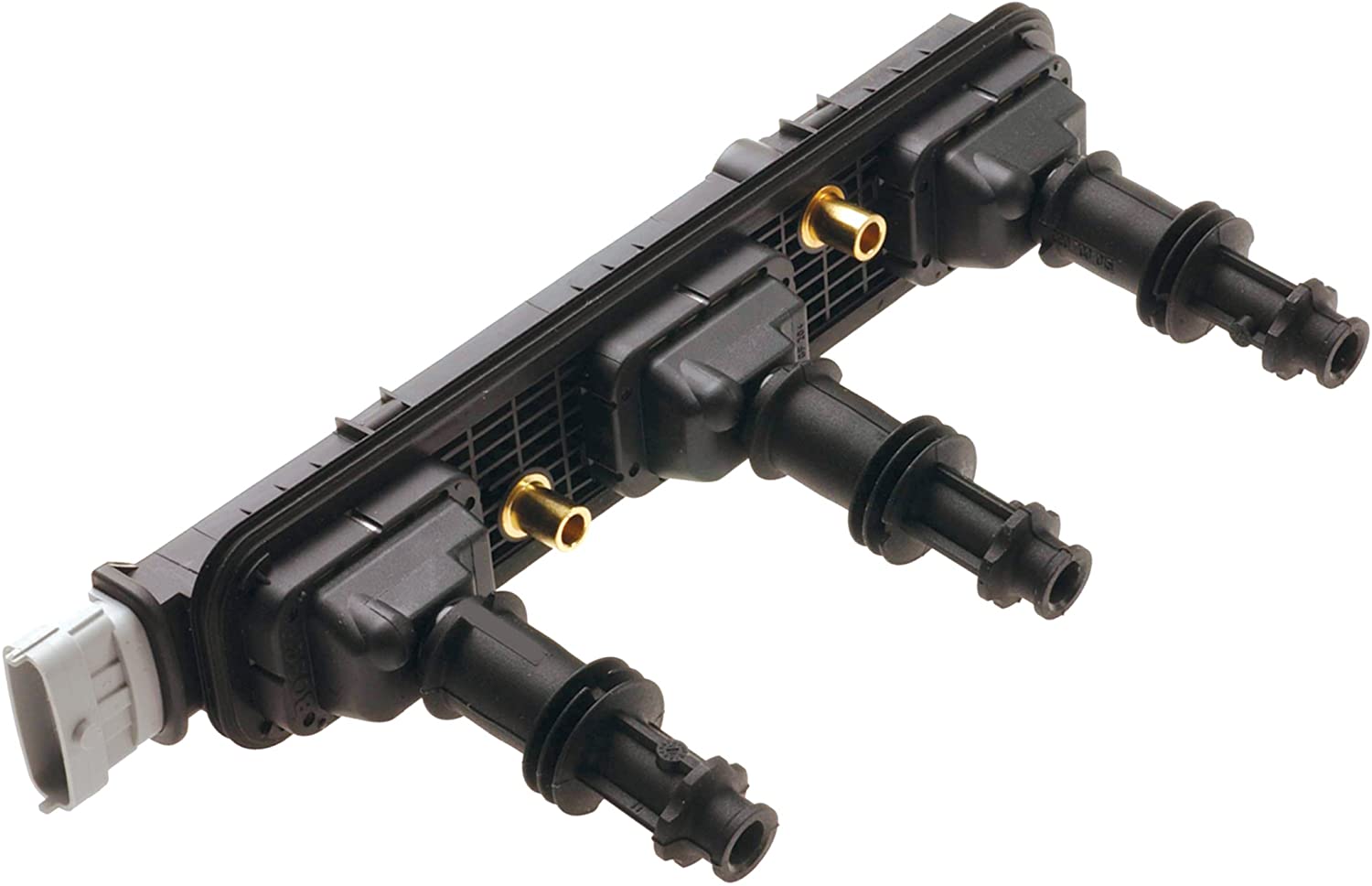 ACDelco D588 GM Original Equipment Ignition Coil