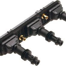 ACDelco D588 GM Original Equipment Ignition Coil