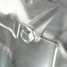 Engine Oil Pan for Honda Fit 2009 2010 2011 2012 2013 with Automatic Transmission