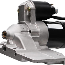 Quality-Built 19476 Premium Quality Starter