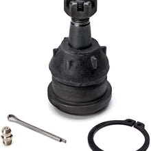 Proforged 101-10299 Greasable E-Coated Front Lower Ball Joint