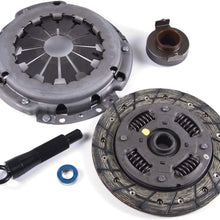 LuK 08-054 Clutch Kit