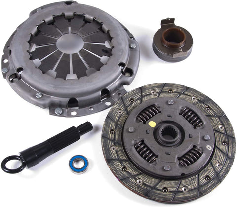 LuK 08-054 Clutch Kit