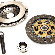 Valeo 52155602 OE Replacement Clutch Kit