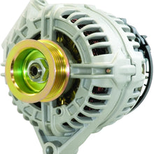 Remy 94630 Alternator
