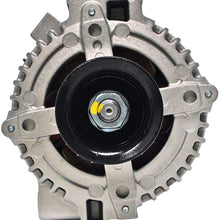 ACDelco 334-2946A Professional Alternator, Remanufactured