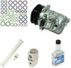 Universal Air Conditioner KT 4681 A/C Compressor/Component Kit