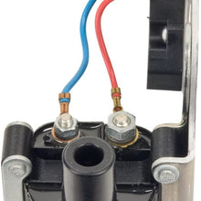 Bosch 0221601012 OEM Ignition Coil for Select 1996-00 Volvo 850, C70, S70, V70-1 Pack
