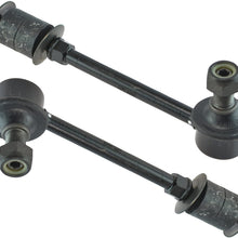 Stabilizer Sway Bar End Link Rear LH RH Pair for GX470 4Runner FJ Cruiser