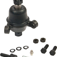 Proforged 101-10039 Greasable E-Coated Front Lower Ball Joint