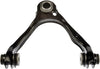 Dorman 521-141 Front Left Upper Suspension Control Arm and Ball Joint Assembly for Select Ford / Lincoln / Mercury Models