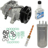 Universal Air Conditioner KT 3915 A/C Compressor and Component Kit