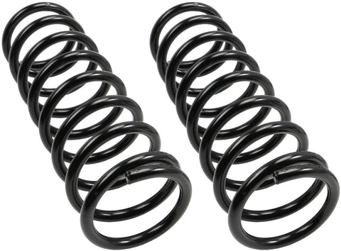 MOOG Chassis Products 81717 Coil Spring Set