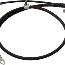 Motorcraft WC8980 Battery Cable