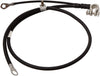 Motorcraft WC8980 Battery Cable