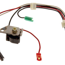 ACDelco 8689902 GM Original Equipment Automatic Transmission Torque Converter Clutch Solenoid Valve