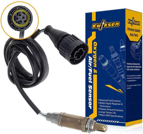 Kwiksen Oxygen O2 Sensor 234-4685 Upstream Compatible with 2.5L 1991-1995
