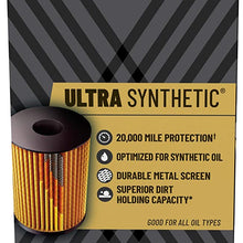 FRAM Extra Guard CH9018, 10K Mile Change Interval Cartridge Oil Filter