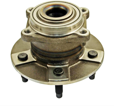 Coast To Coast 512230 Hub Assembly