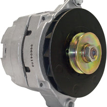 Quality-Built 7294103 Premium Domestic Alternator - Remanufactured