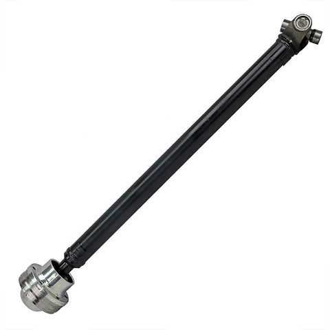 Bodeman - Front Driveshaft/Propshaft Replacement for 2001-2005 Ford Explorer Sport Trac 4WD, 1997-1998 Explorer, Mountaineer - (23 7/8