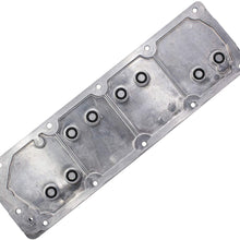 LAFORMO LS Gen4 Engine Valley Cover Kit LS2/LS3/LS7 With Gasket wo/PCV # 12598832+12610141
