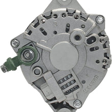 Quality-Built 8268607 Premium Quality Alternator