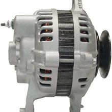 Quality-Built 14445 Premium Alternator - Remanufactured