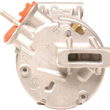 Delphi CS20029 Air Conditioning Compressor