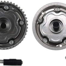 Engine Timing Camshaft Gears Intake Exhaust 55568386 5636467 for Opel Chevy Sonic Cruze Aveo