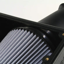 aFe Power Magnum FORCE 51-81932 Toyota FJ Cruiser/4Runner Performance Intake System (Dry, 3-Layer Filter)