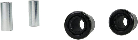 Nolathane REV028.0138 Black Control Arm Bushing (Lower Inner Front Front)